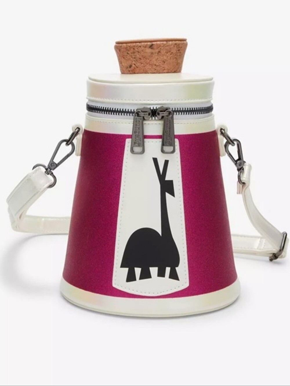 Loungefly The Emperor's New Groove Potion Bottle Crossbody. Price Is Firm